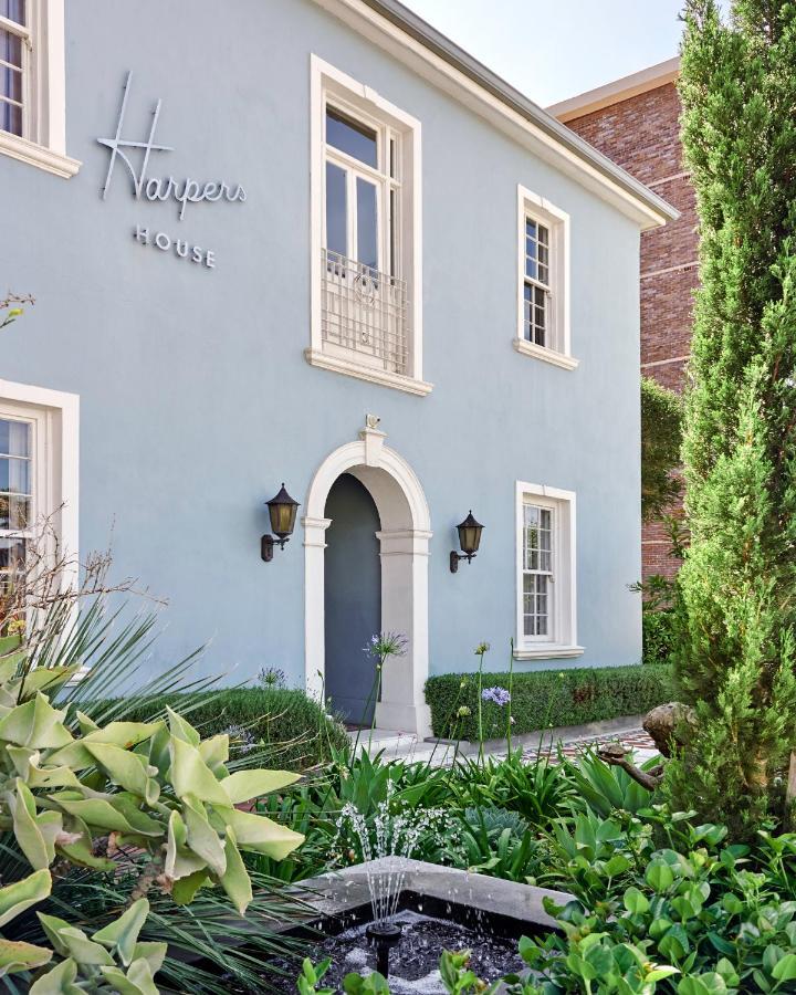 Harpers House Hotel Cape Town Exterior photo